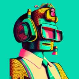 Robot of Business logo