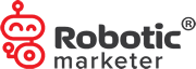 Robotic Marketer logo