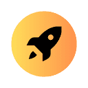 RocketAI logo