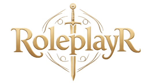 Roleplayr logo