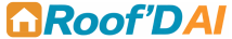 RoofDAI logo