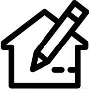 Roomdesigner AI logo