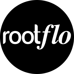 Rootflo AI logo