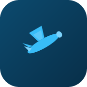 Rotate Pilot logo
