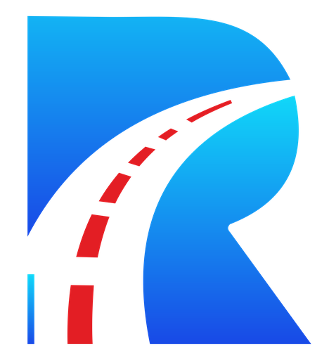 RoutePe logo