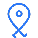 RoutePerfect logo
