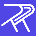 RouteRobin logo