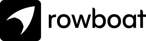 Rowboat logo