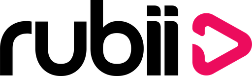 Rubii logo