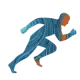 Run Plan logo