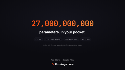 RunAnywhere logo