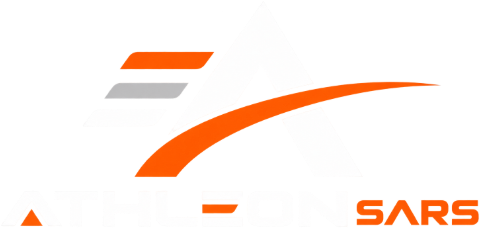 RunAstra logo
