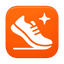 Runathon AI logo