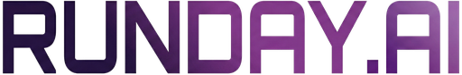 Runday.ai logo
