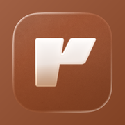 Runner logo