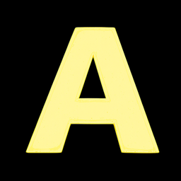 Runway Aleph AI logo