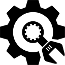 Rush Analytics logo