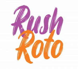 Rush Roto Studio logo