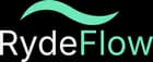 RydeFlow logo