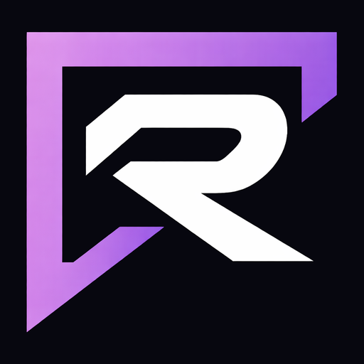 Ryxa logo