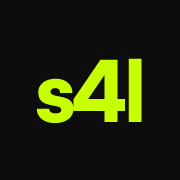 S4L logo
