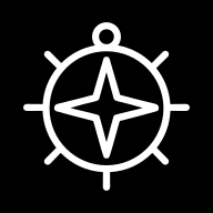 SaaS Badge logo