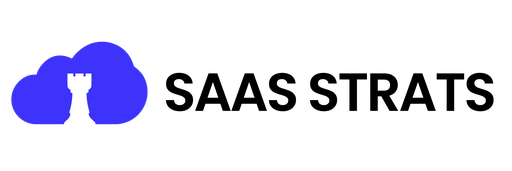 SaaS Strats logo