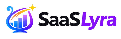 SaaSLyra logo