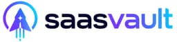 SaaSVault logo