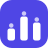 Saazio Google Play Review Analysis logo