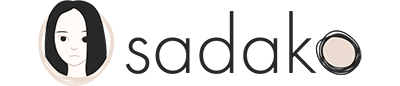 Sadako logo