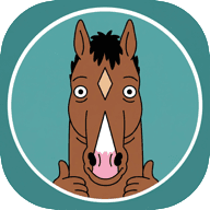 SadHorse Studio logo