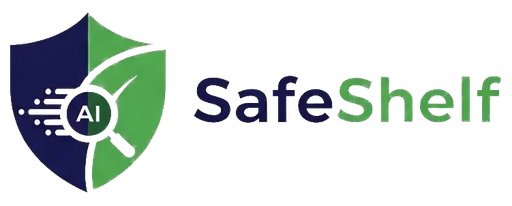 Safeshelf logo