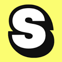 Saga AI logo