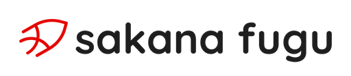 Sakana AI logo