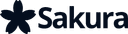 Sakura logo