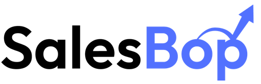 SalesBop logo
