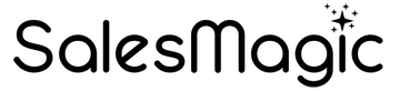 SalesMagic logo