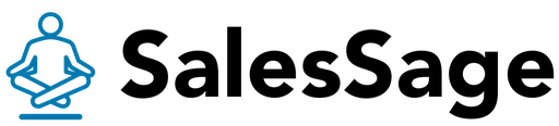 SalesSage logo
