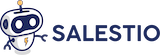 Salestio logo