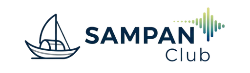 sampan.club logo