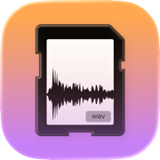 SampleStack logo