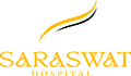 Saraswat Hospital logo