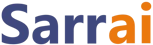 Sarrai logo