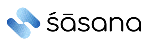 Sasana AI logo