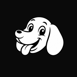 Sausage Dog logo