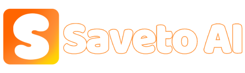 Saveto AI logo