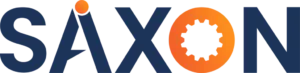 Saxon AI logo