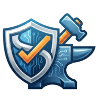ScaForge logo