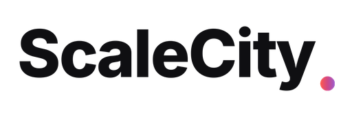 ScaleCity Playground logo
